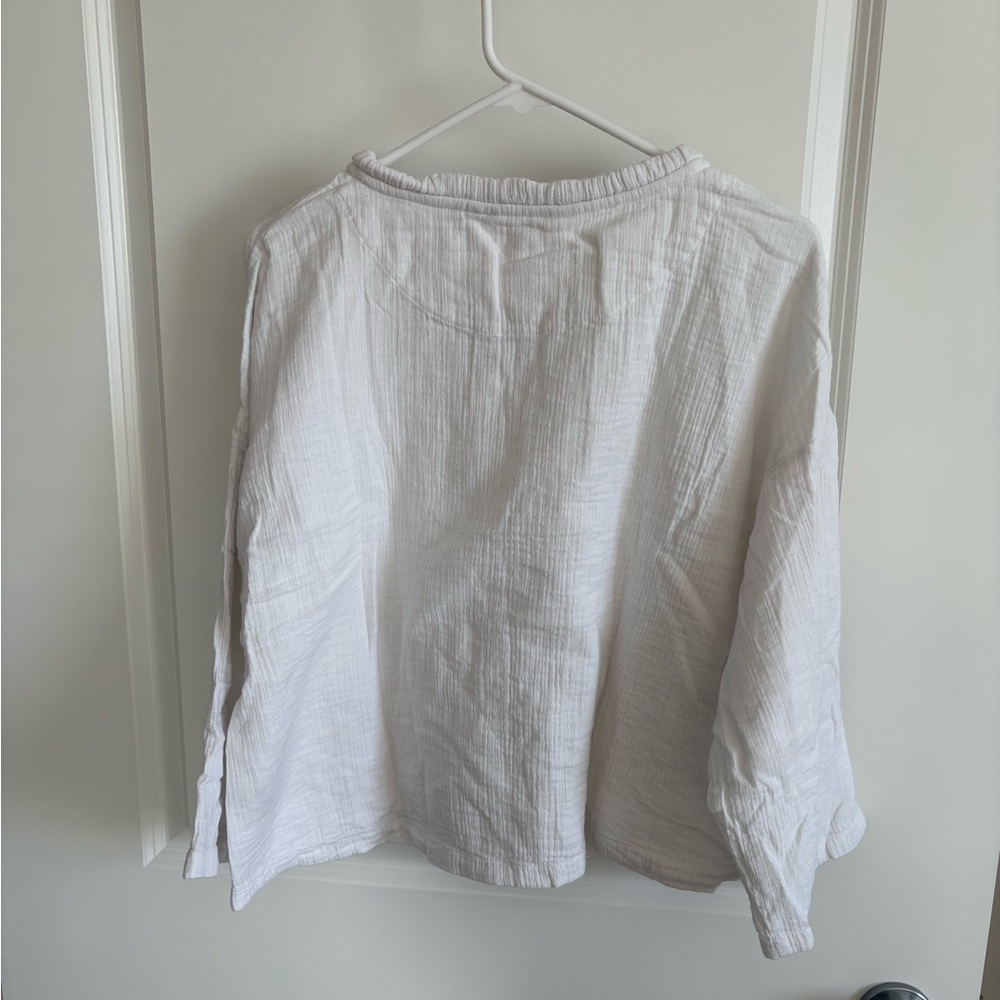 Soft Surroundings Shirt - Picture 4 of 5